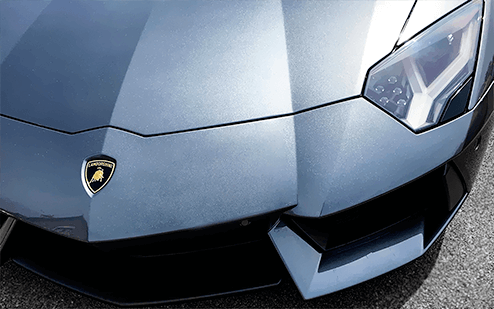 Jaguar Window Tinting