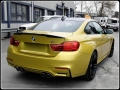 Full Body Wrap BMW M4