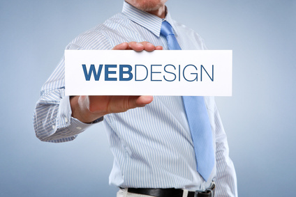 Web design & development London